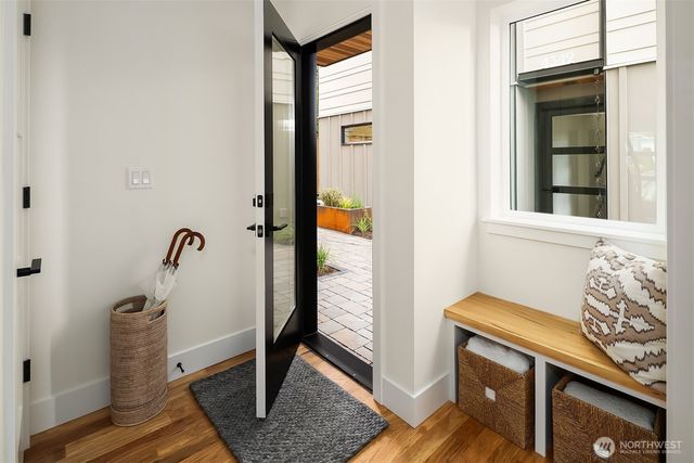 4353 SW Willow Street, Seattle, WA 98136