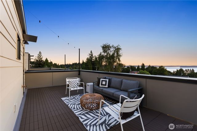 4353 SW Willow Street, Seattle, WA 98136