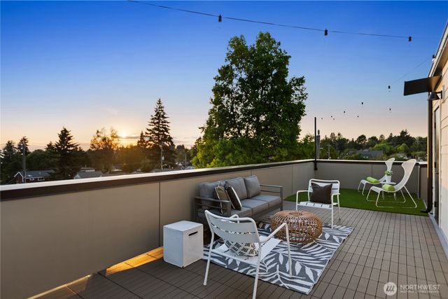 4353 SW Willow Street, Seattle, WA 98136