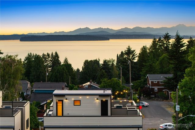 4353 SW Willow Street, Seattle, WA 98136