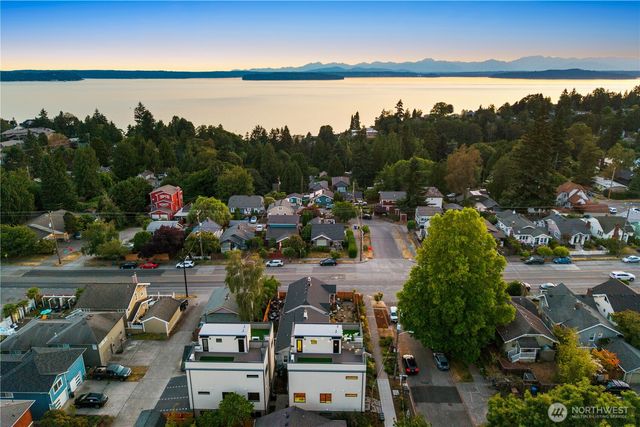 4353 SW Willow Street, Seattle, WA 98136