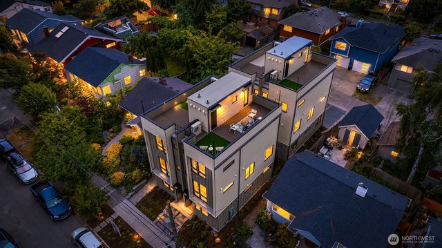 4353 SW Willow Street, Seattle, WA 98136