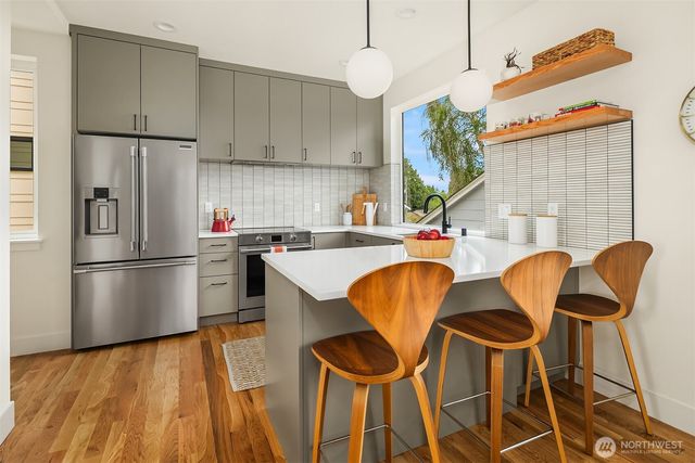 4353 SW Willow Street, Seattle, WA 98136