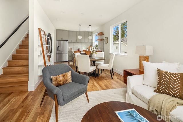 4353 SW Willow Street, Seattle, WA 98136
