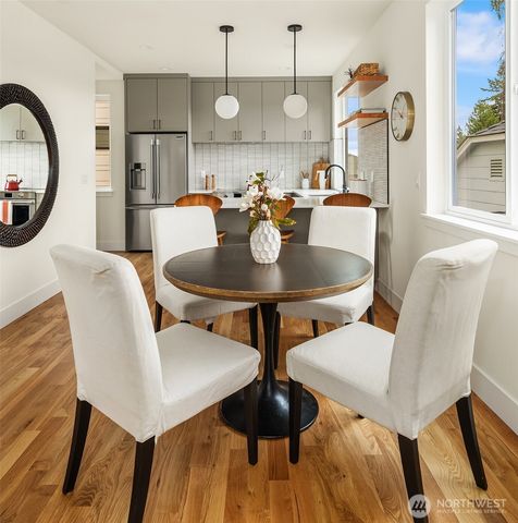 4353 SW Willow Street, Seattle, WA 98136