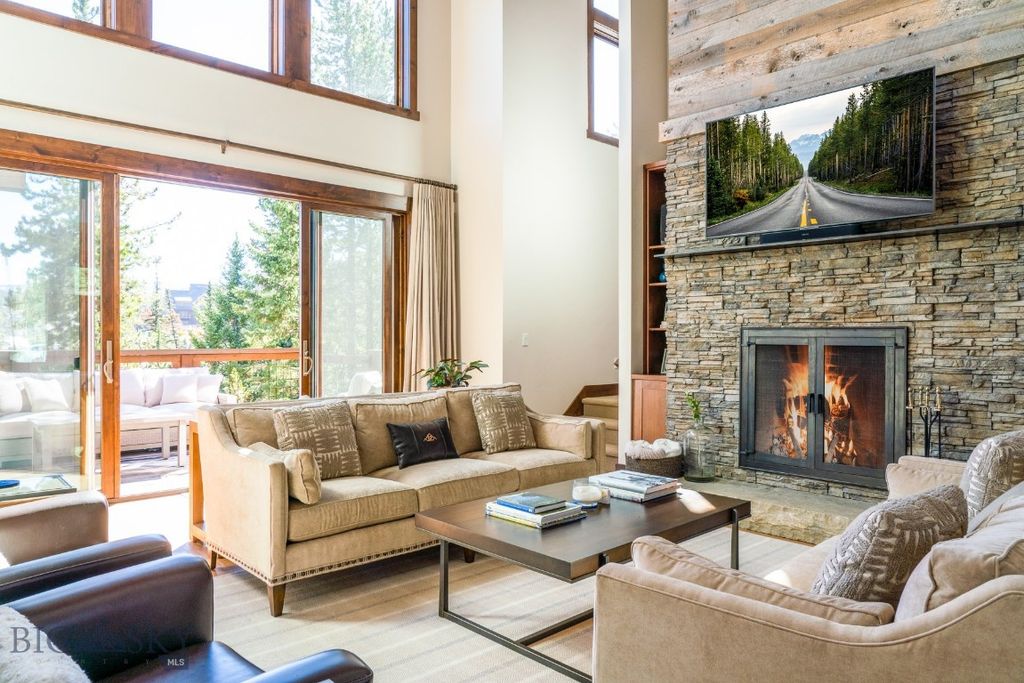 184 Outlook Trail 7, Big Sky, MT 59716 photo 10