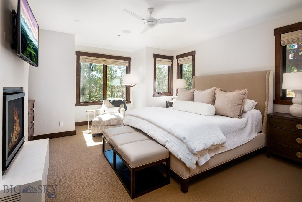 184 Outlook Trail 7, Big Sky, MT 59716 photo 11