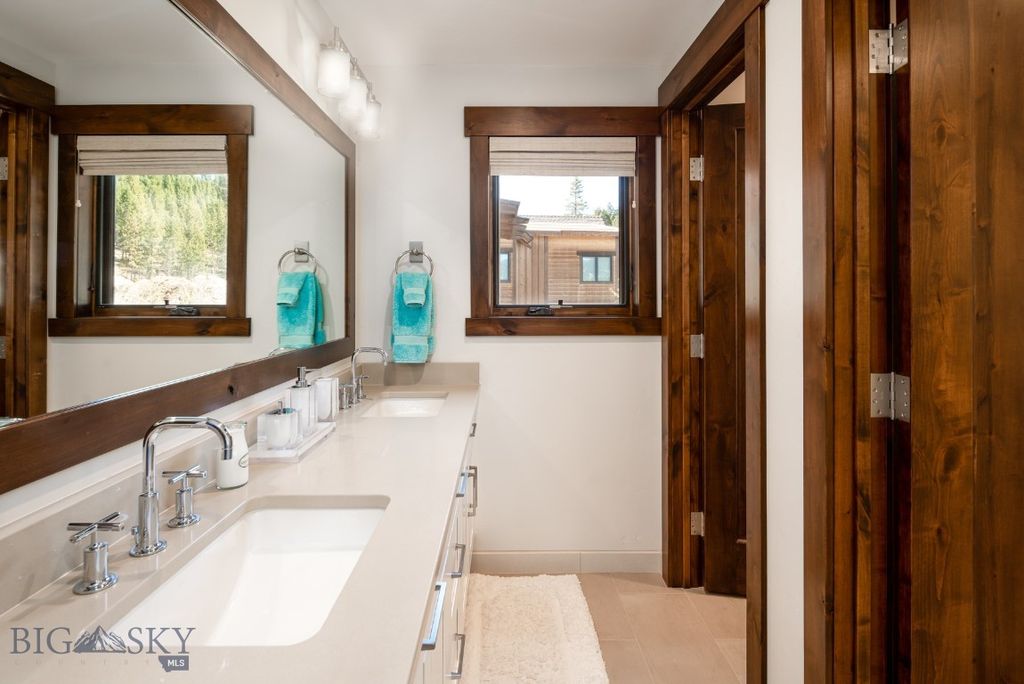 184 Outlook Trail 7, Big Sky, MT 59716 photo 12