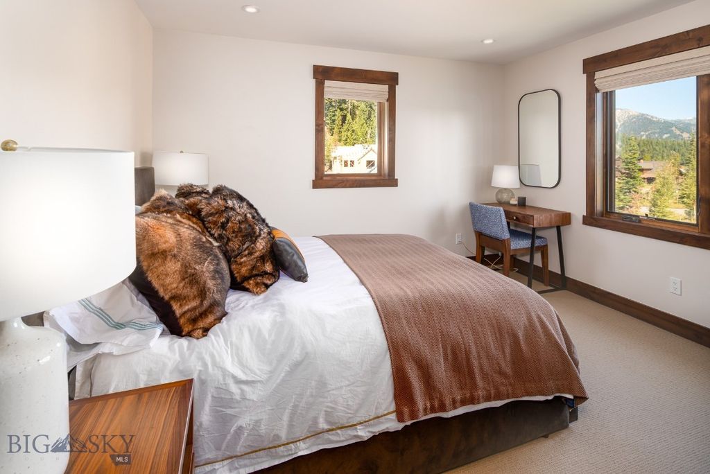 184 Outlook Trail 7, Big Sky, MT 59716 photo 16