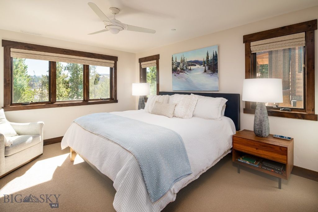 184 Outlook Trail 7, Big Sky, MT 59716 photo 17