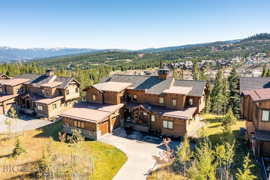 184 Outlook Trail 7, Big Sky, MT 59716 photo 2