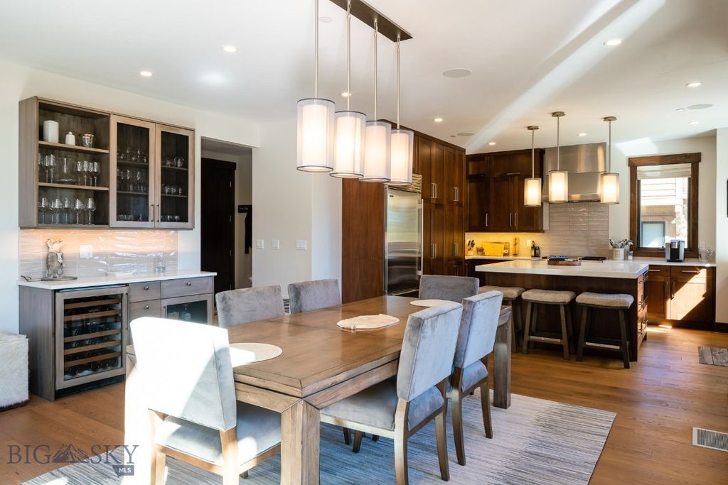 184 Outlook Trail 7, Big Sky, MT 59716 photo 20