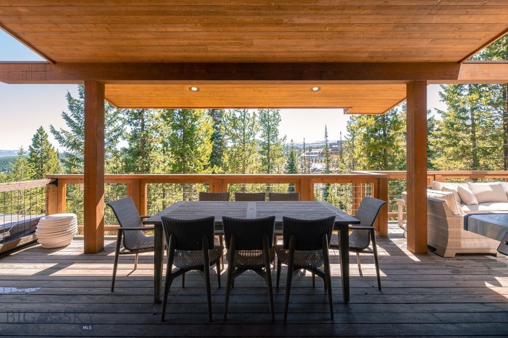 184 Outlook Trail 7, Big Sky, MT 59716 photo 22