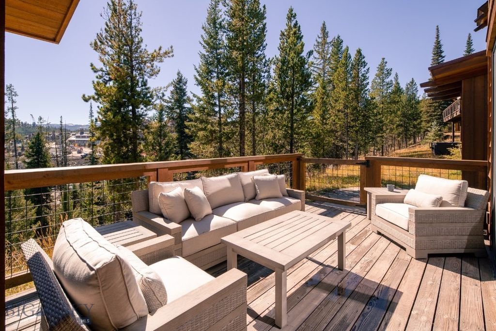 184 Outlook Trail 7, Big Sky, MT 59716 photo 23