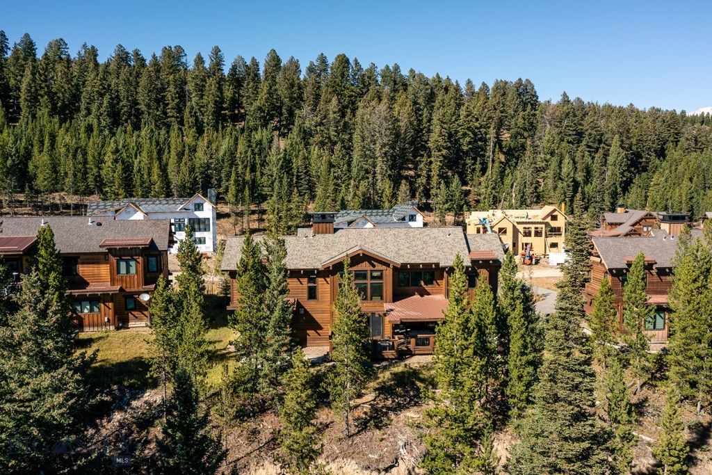 184 Outlook Trail 7, Big Sky, MT 59716 photo 3