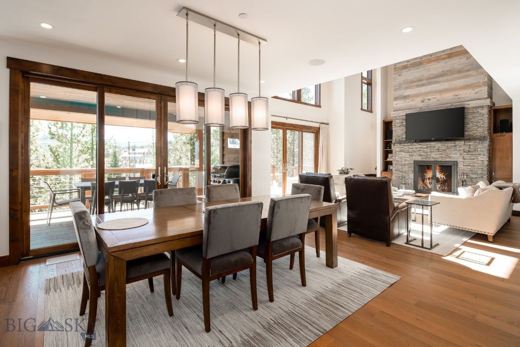 184 Outlook Trail 7, Big Sky, MT 59716 photo 4