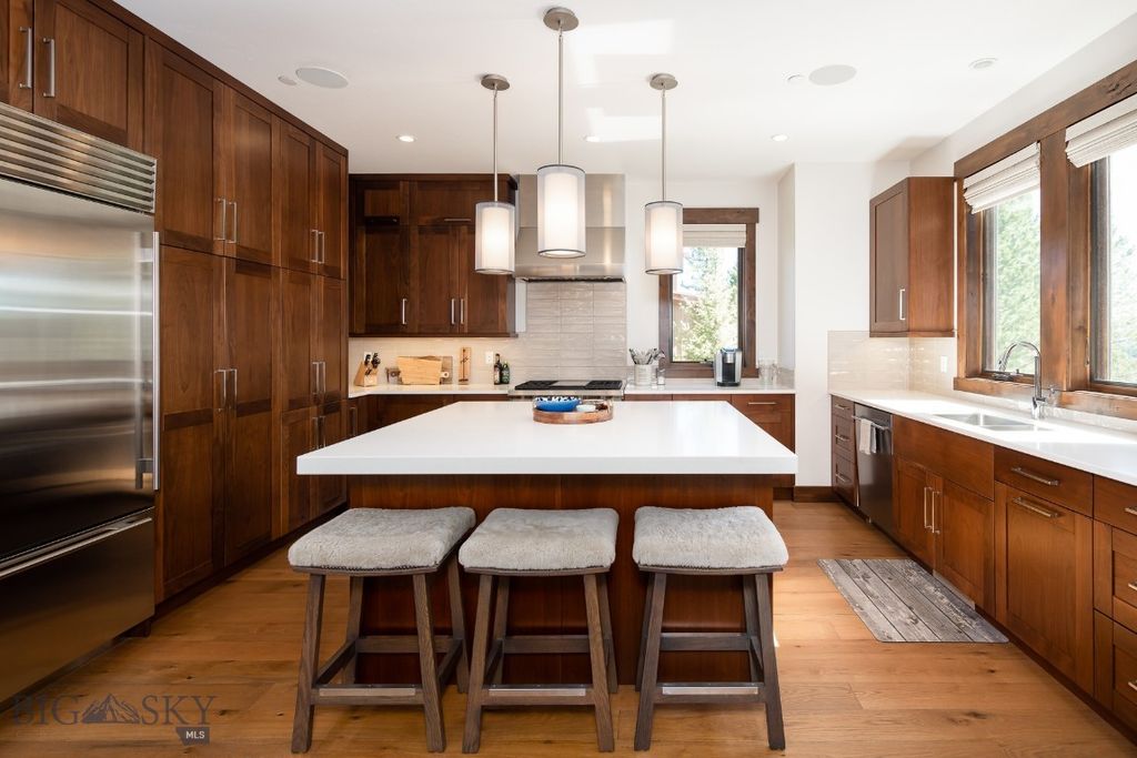 184 Outlook Trail 7, Big Sky, MT 59716 photo 5