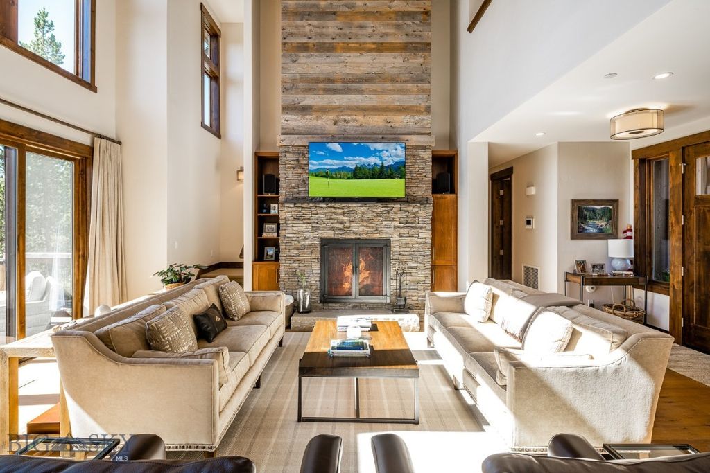 184 Outlook Trail 7, Big Sky, MT 59716 photo 6