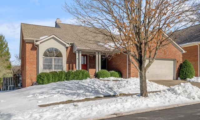 1205 Glen Crest, Lexington, KY 40502