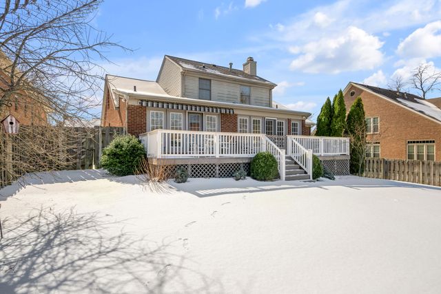 1205 Glen Crest, Lexington, KY 40502