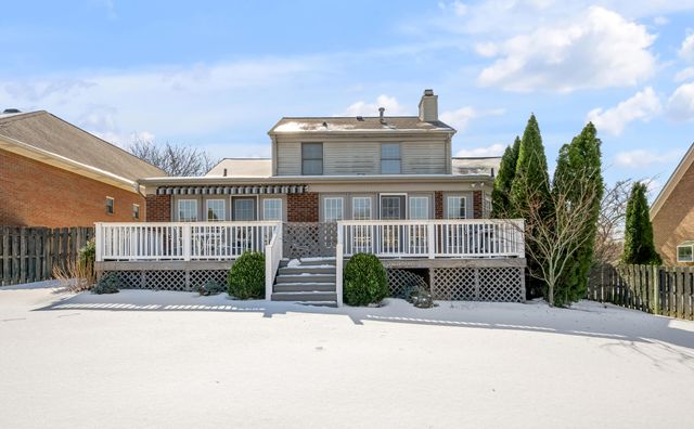 1205 Glen Crest, Lexington, KY 40502