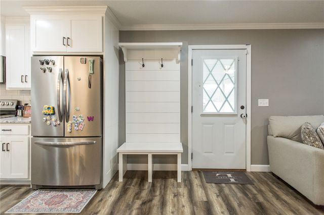 4697 Effie Sweat Lane, Waycross, GA 31503