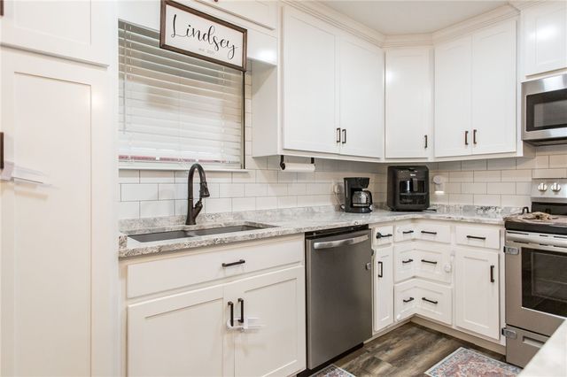 4697 Effie Sweat Lane, Waycross, GA 31503