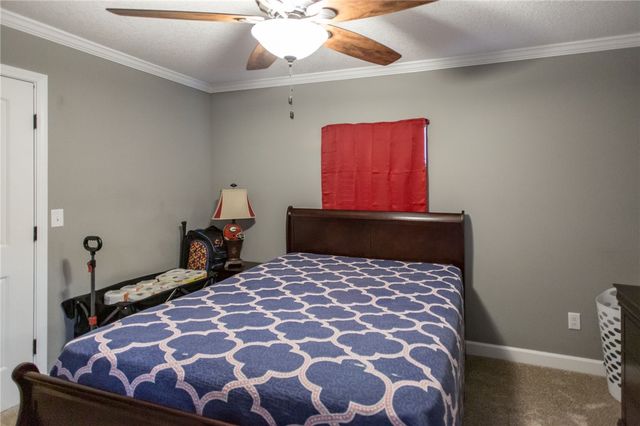 4697 Effie Sweat Lane, Waycross, GA 31503