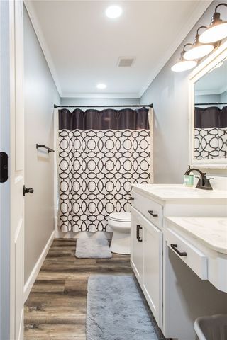 4697 Effie Sweat Lane, Waycross, GA 31503