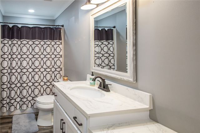 4697 Effie Sweat Lane, Waycross, GA 31503