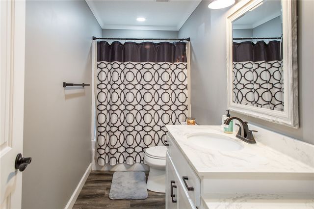 4697 Effie Sweat Lane, Waycross, GA 31503