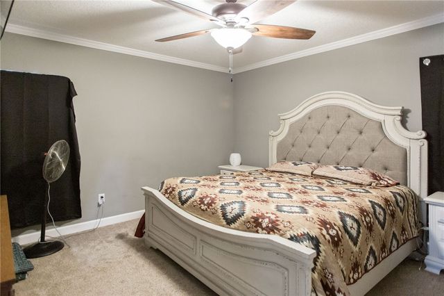 4697 Effie Sweat Lane, Waycross, GA 31503