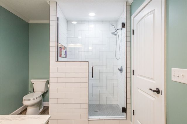 4697 Effie Sweat Lane, Waycross, GA 31503