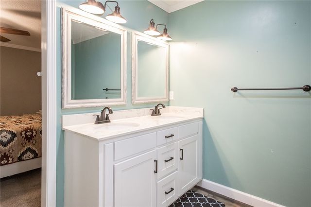 4697 Effie Sweat Lane, Waycross, GA 31503