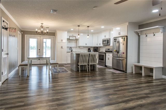 4697 Effie Sweat Lane, Waycross, GA 31503