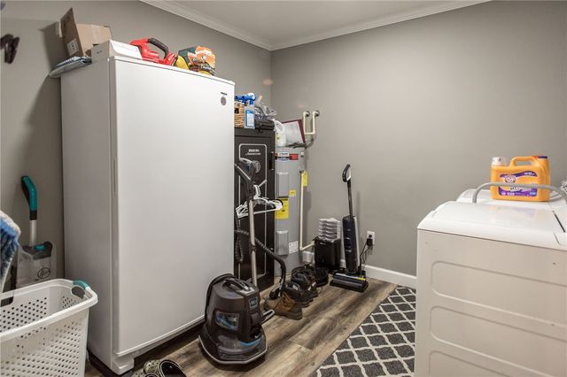 4697 Effie Sweat Lane, Waycross, GA 31503