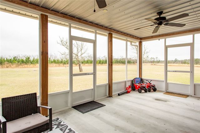 4697 Effie Sweat Lane, Waycross, GA 31503