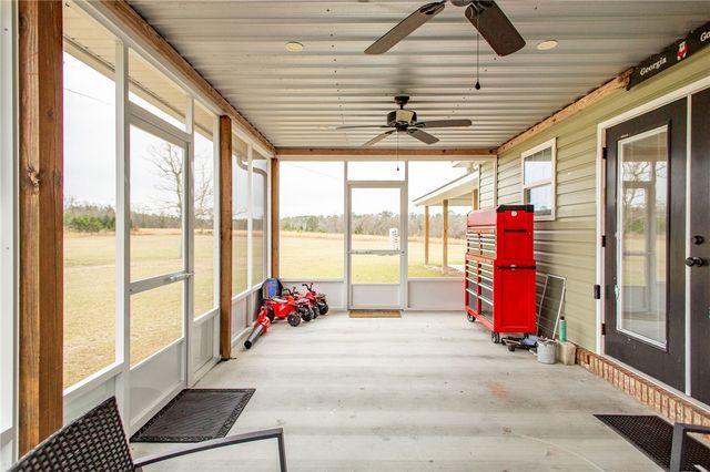 4697 Effie Sweat Lane, Waycross, GA 31503