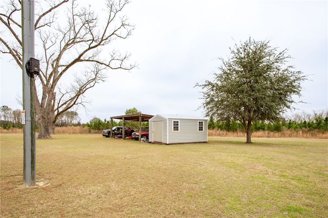 4697 Effie Sweat Lane, Waycross, GA 31503