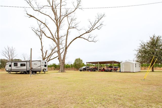 4697 Effie Sweat Lane, Waycross, GA 31503