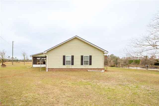 4697 Effie Sweat Lane, Waycross, GA 31503