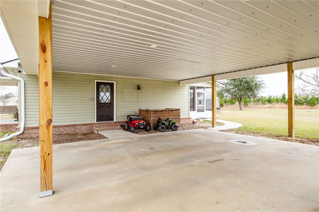 4697 Effie Sweat Lane, Waycross, GA 31503