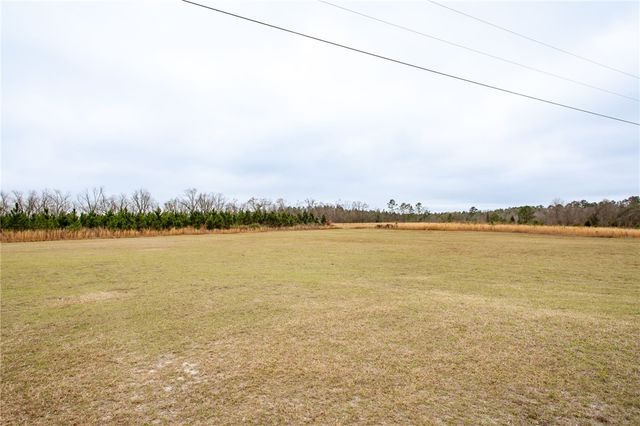 4697 Effie Sweat Lane, Waycross, GA 31503