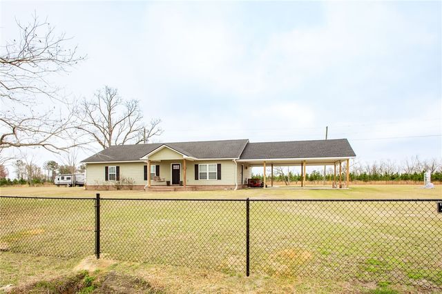 4697 Effie Sweat Lane, Waycross, GA 31503