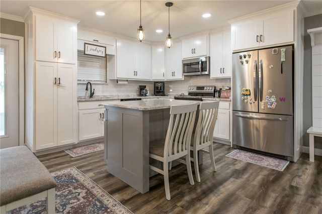 4697 Effie Sweat Lane, Waycross, GA 31503