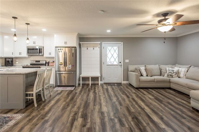 4697 Effie Sweat Lane, Waycross, GA 31503