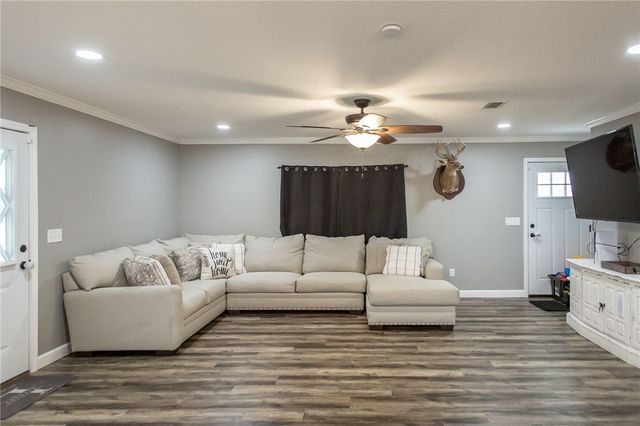 4697 Effie Sweat Lane, Waycross, GA 31503