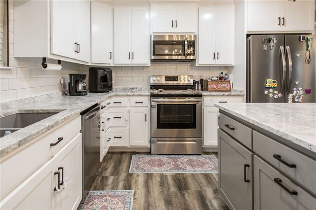 4697 Effie Sweat Lane, Waycross, GA 31503