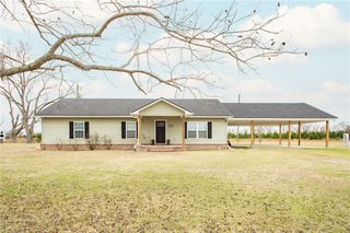 4697 Effie Sweat Lane, Waycross, GA 31503