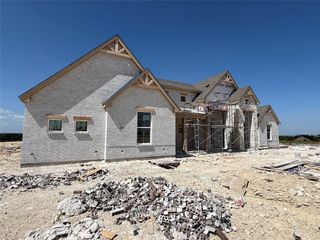 500 Nadia Street, Aledo, TX 76008